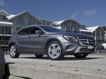 Mercedes-Benz GLA200 CDI 2014 года (AU)